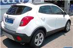  2016 Opel Mokka Mokka 1.4 Turbo Enjoy auto