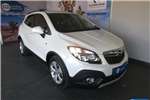  2016 Opel Mokka Mokka 1.4 Turbo Enjoy auto