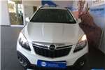  2016 Opel Mokka Mokka 1.4 Turbo Enjoy auto