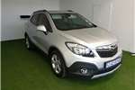  2016 Opel Mokka Mokka 1.4 Turbo Enjoy auto