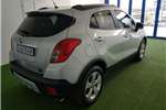  2016 Opel Mokka Mokka 1.4 Turbo Enjoy auto