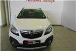  2016 Opel Mokka Mokka 1.4 Turbo Enjoy auto