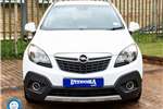  2016 Opel Mokka Mokka 1.4 Turbo Enjoy auto