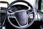  2016 Opel Mokka Mokka 1.4 Turbo Enjoy auto