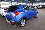  2016 Opel Mokka Mokka 1.4 Turbo Enjoy auto