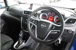  2016 Opel Mokka Mokka 1.4 Turbo Enjoy auto