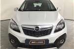  2016 Opel Mokka Mokka 1.4 Turbo Enjoy auto