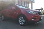  2017 Opel Mokka Mokka 1.4 Turbo Enjoy auto