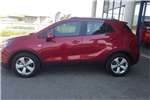  2017 Opel Mokka Mokka 1.4 Turbo Enjoy auto