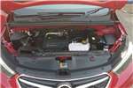  2017 Opel Mokka Mokka 1.4 Turbo Enjoy auto