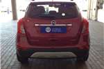  2017 Opel Mokka Mokka 1.4 Turbo Enjoy auto