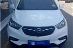  2017 Opel Mokka Mokka 1.4 Turbo Enjoy auto