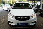  2017 Opel Mokka Mokka 1.4 Turbo Enjoy auto