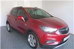  2017 Opel Mokka Mokka 1.4 Turbo Enjoy auto