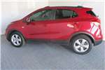  2017 Opel Mokka Mokka 1.4 Turbo Enjoy auto