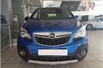  2017 Opel Mokka Mokka 1.4 Turbo Enjoy auto