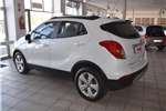  2017 Opel Mokka Mokka 1.4 Turbo Enjoy auto