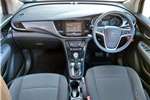  2017 Opel Mokka Mokka 1.4 Turbo Enjoy auto