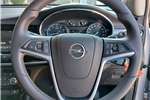  2017 Opel Mokka Mokka 1.4 Turbo Enjoy auto