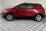  2017 Opel Mokka Mokka 1.4 Turbo Enjoy auto