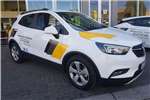  2018 Opel Mokka Mokka 1.4 Turbo Enjoy auto