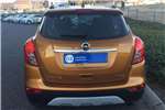  2018 Opel Mokka Mokka 1.4 Turbo Enjoy auto