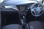  2018 Opel Mokka Mokka 1.4 Turbo Enjoy auto