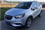  2018 Opel Mokka Mokka 1.4 Turbo Enjoy auto