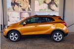  2018 Opel Mokka Mokka 1.4 Turbo Enjoy auto