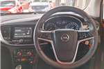  2018 Opel Mokka Mokka 1.4 Turbo Enjoy auto