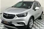  2018 Opel Mokka Mokka 1.4 Turbo Enjoy auto