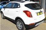  2020 Opel Mokka Mokka 1.4 Turbo Enjoy auto