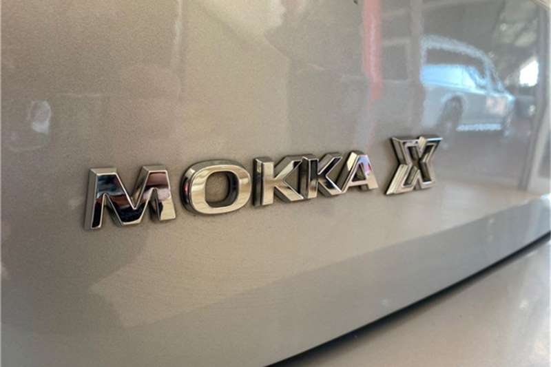 2020 Opel Mokka