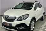 2015 Opel Mokka