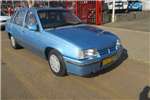  1992 Opel Monza 