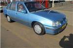  1992 Opel Monza 