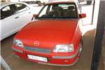  1988 Opel Monza 