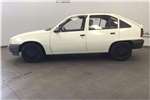  1987 Opel Monza 