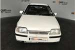  1989 Opel Monza 