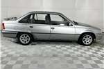  1991 Opel Monza 