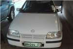  1998 Opel Monza 