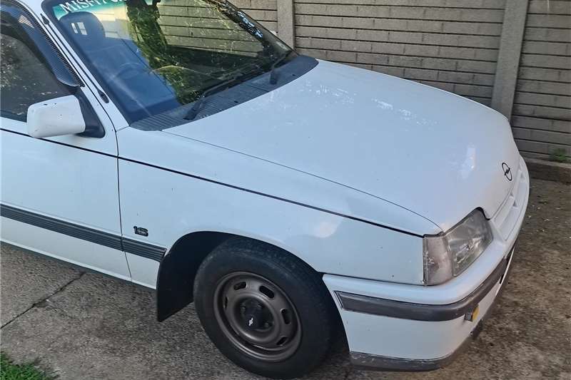 Used 0 Opel Monza 