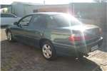  2002 Opel Omega 