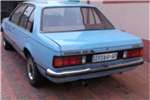  1983 Opel  