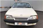  1985 Opel Rekord 