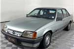  1991 Opel Rekord 