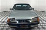  1991 Opel Rekord 