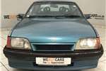  1992 Opel Rekord 