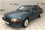  1992 Opel Rekord 