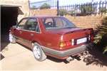  1998 Opel Rekord 